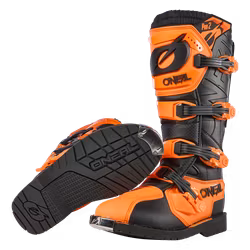 O'NEAL RIDER PRO 2 Boot Orange