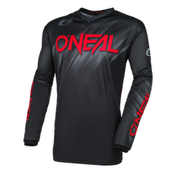 O'NEAL ELEMENT Jersey VOLTAGE Black/Red