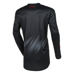 O'NEAL ELEMENT Jersey VOLTAGE Black/Red