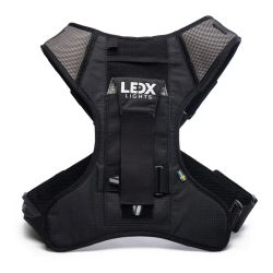 LEDX LIGHTS Battery Harness Pro