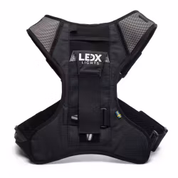 LEDX LIGHTS Battery Harness Pro