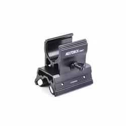 NEXTORCH magnetiskt lampfäste. Fungerar ej med lampor med magnetiska komponenter typ P5G & TA30