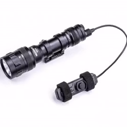 NEXTORCH WL50IR vapenlampa vit/IR 860lm/850nm IR*