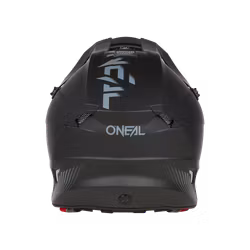 O'NEAL 5SRS Polyacrylite Helmet SOLID Black