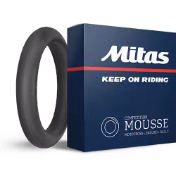 MITAS MOUSSE 18'' 140/80x18