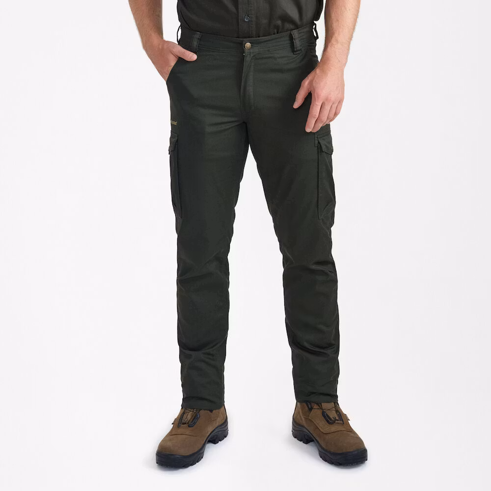 DEERHUNTER Atlas Trousers