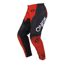 O'NEAL ELEMENT Pants RACEWEAR Black/Red