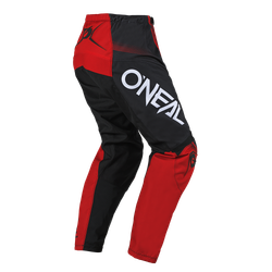 O'NEAL ELEMENT Pants RACEWEAR Black/Red