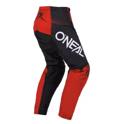 O'NEAL ELEMENT Pants RACEWEAR Black/Red