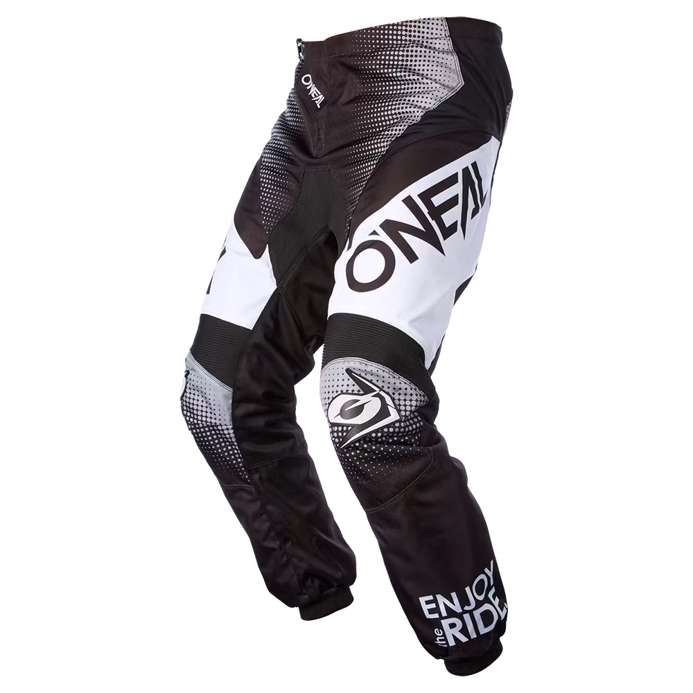 O'NEAL MATRIX Pants RIDEWEAR Black/Gray SLUTSÅLD