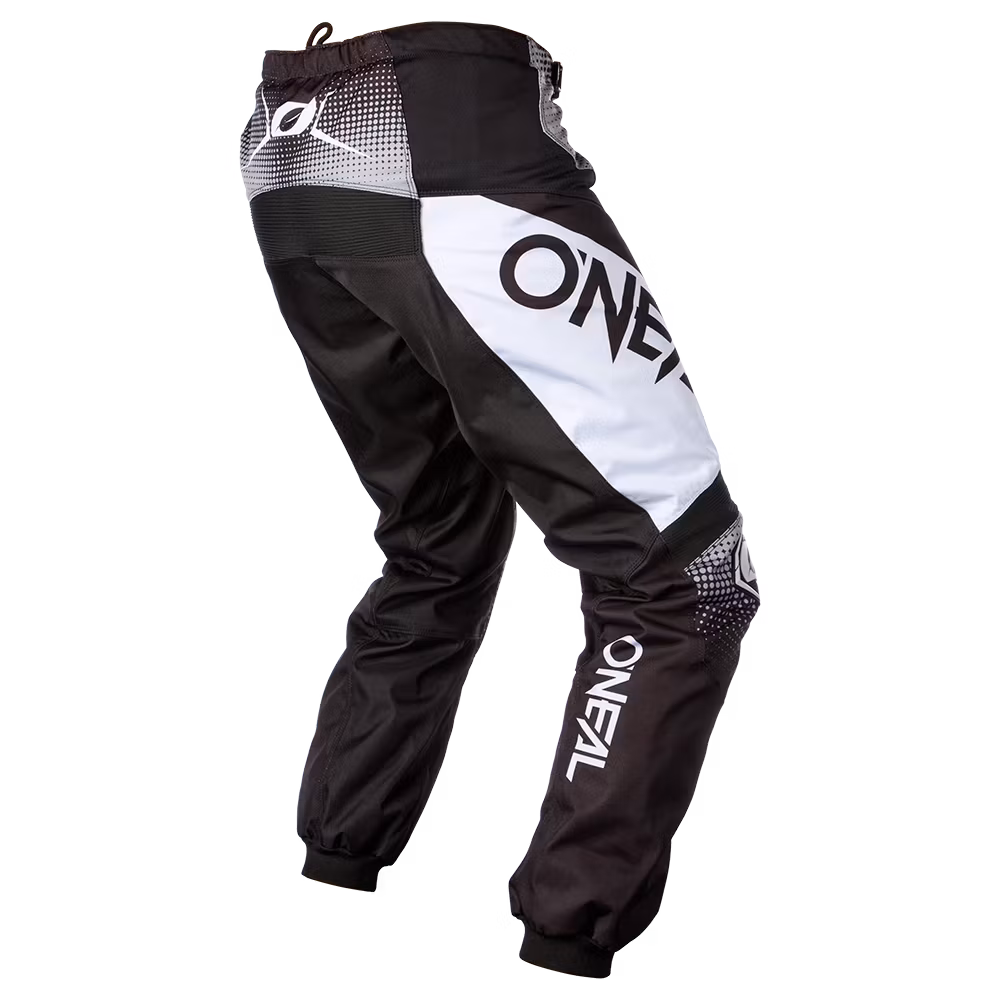 O'NEAL MATRIX Pants RIDEWEAR Black/Gray SLUTSÅLD