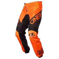 O'NEAL MATRIX Pants RIDEWEAR Orange/Black