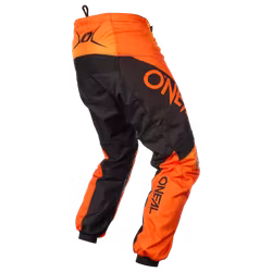 O'NEAL MATRIX Pants RIDEWEAR Orange/Black
