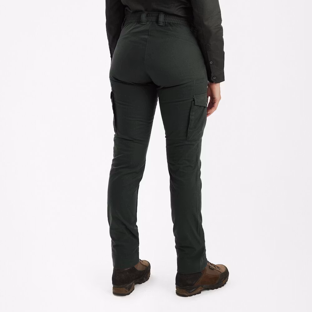 DEERHUNTER Lady Atlas Trousers