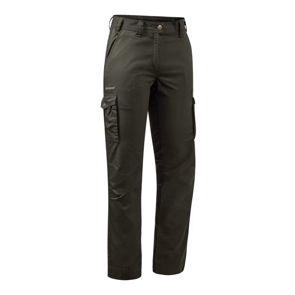 DEERHUNTER Lady Atlas Trousers