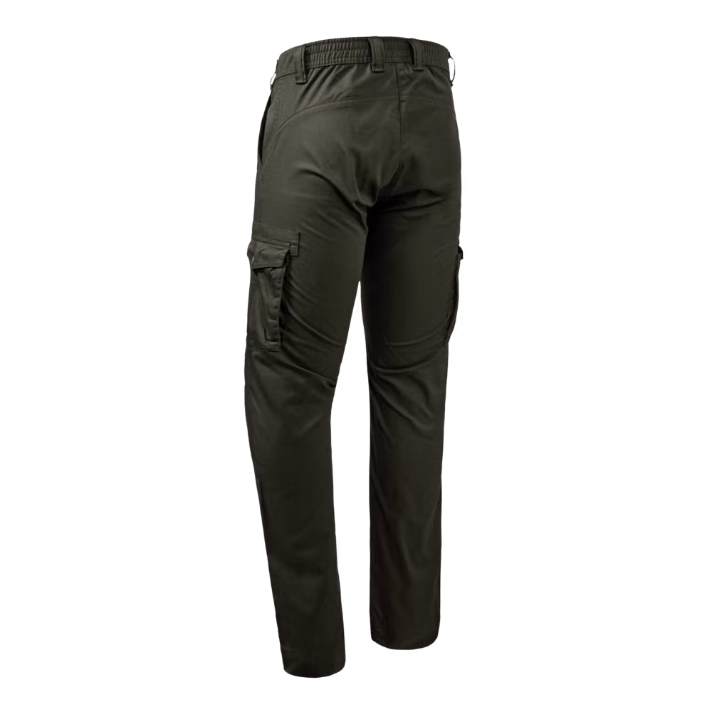 DEERHUNTER Lady Atlas Trousers