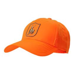 DEERHUNTER Shield Cap - Orange