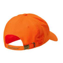 DEERHUNTER Shield Cap - Orange