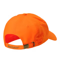 DEERHUNTER Shield Cap - Orange