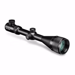 Vortex Crossfire II 3-12x56 AO, belyst riktm. V-Brite