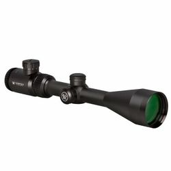 Vortex Crossfire II 3-9x50, belyst riktm. V-Brite
