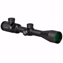 Vortex Crossfire II 3-9x40 , riktm. V-Plex