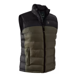 DEERHUNTER Lady Northward Padded Vest