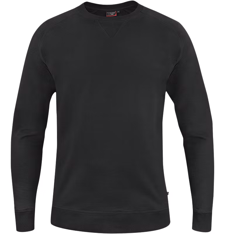 TEXSTAR Crew Neck Sweater SW17 - L
