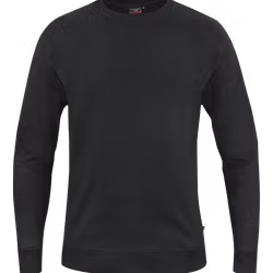 TEXSTAR Crew Neck Sweater SW17 - L