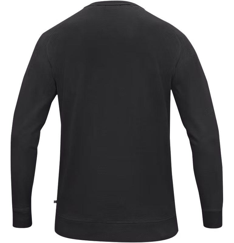 TEXSTAR Crew Neck Sweater SW17 - L