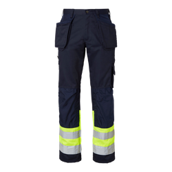 TOP SWEDE 2171 Craftsmen Trousers C52