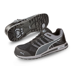 PUMA Elevate Knit Safety Shoe - Strl.44