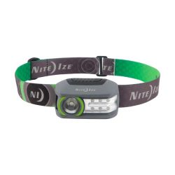 NITE IZE Radiant® 250 Rechargeable Headlamp