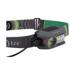 NITE IZE Radiant® 250 Rechargeable Headlamp
