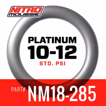 NitroMousse 18"  NM18-285
