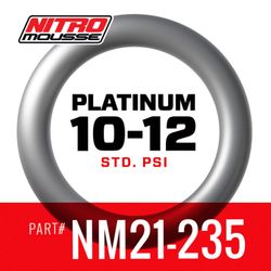 NitroMousse 21" NM21-235