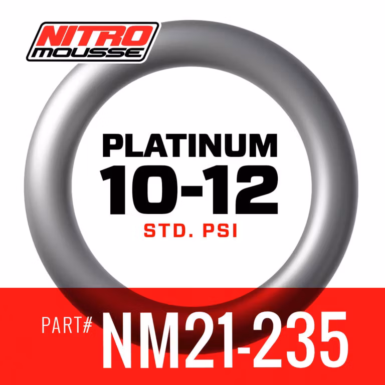 NitroMousse 21" NM21-235