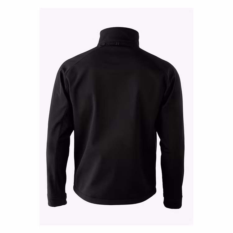 NIMBUS Livingston Men - Black XL