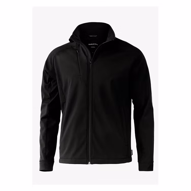 NIMBUS Livingston Men - Black XL