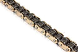 Tsubaki Alpha 2 XRG (MXE) X-ring 520, 118 länkar, 4000kg