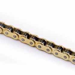 Tsubaki MXC 420, 130 länkar, 1900kg