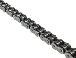 Tsubaki Omega O-ring 520, 118 länkar, 3300kg