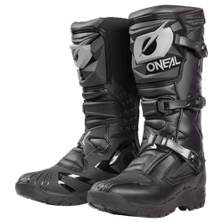 O'Neal RSX Adventure Boot black