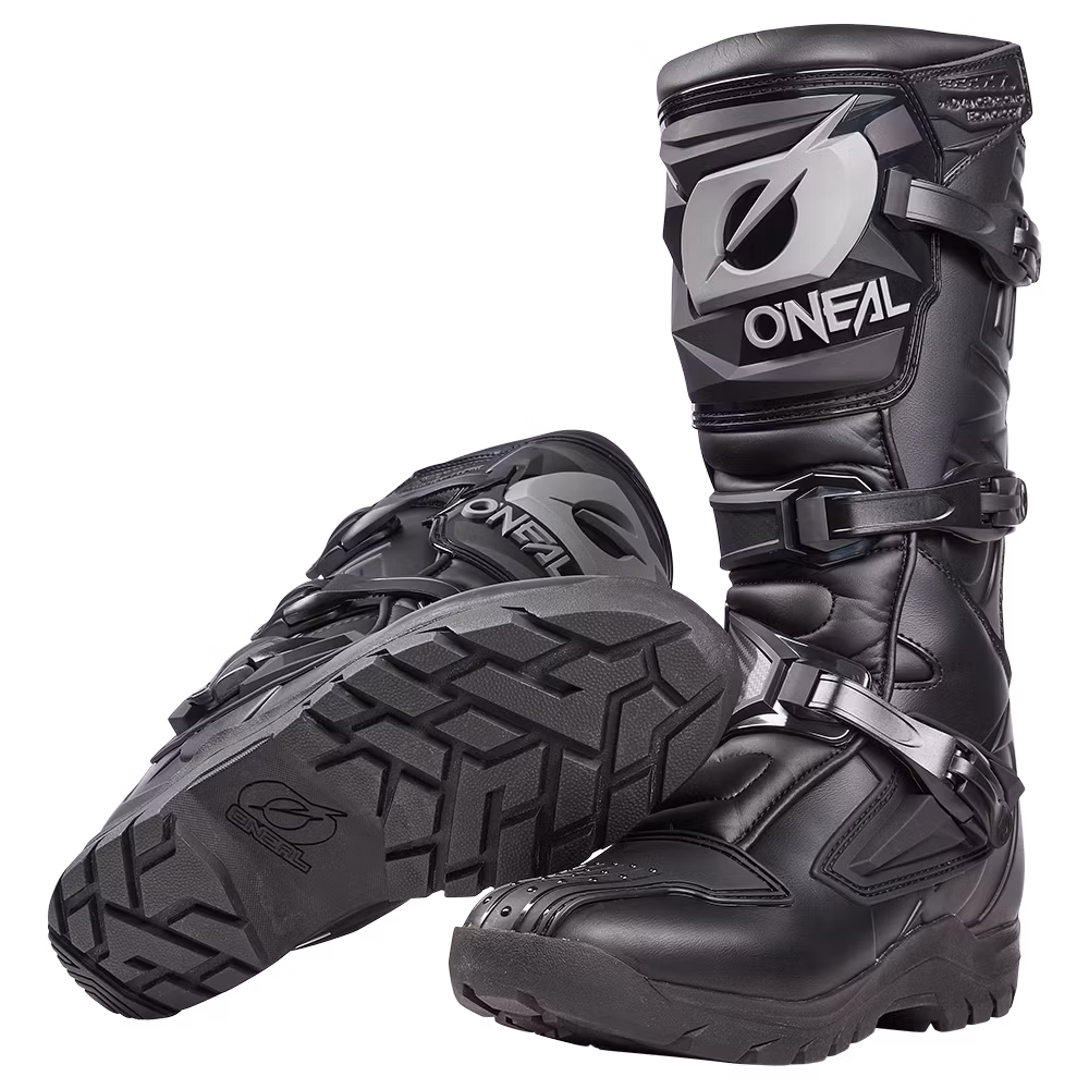O'Neal RSX Adventure Boot black