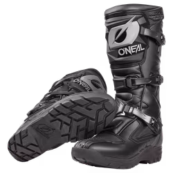 O'Neal RSX Adventure Boot black
