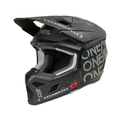 O'Neal 3SRS Helmet STATIC black/gray