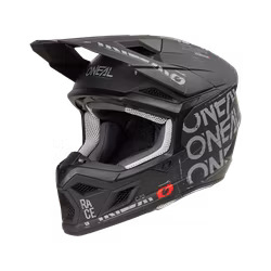 O'Neal 3SRS Helmet STATIC black/gray