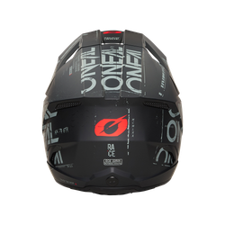 O'Neal 3SRS Helmet STATIC black/gray