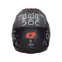 O'Neal 3SRS Helmet STATIC black/gray