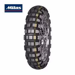 MITAS 150/70B18 ENDURO TRAIL XT+ DAKAR